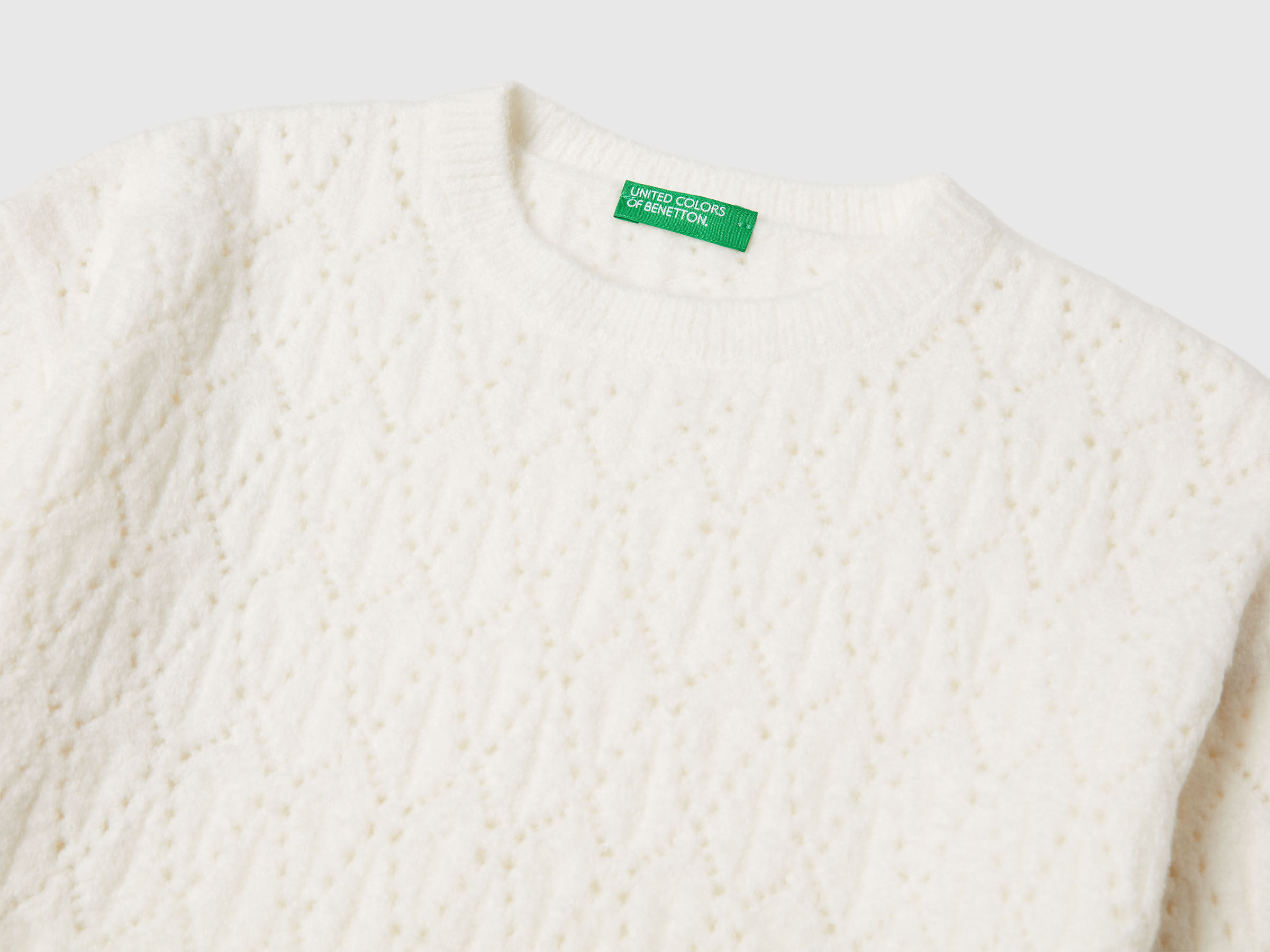 SWEATER L/S Filles image number 3
